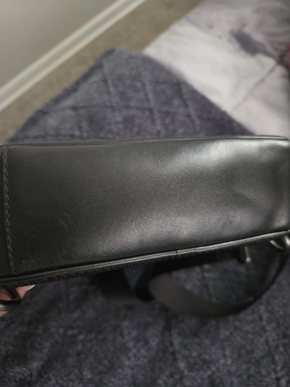 Coach men crossbody